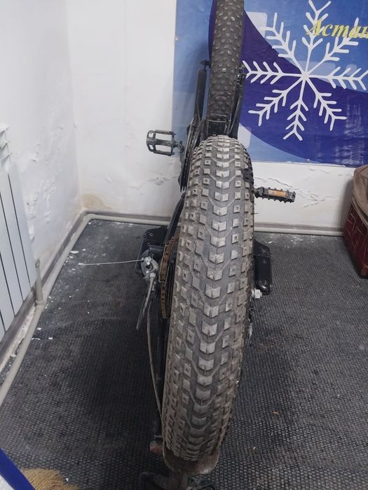 Отембаев Бауыржан