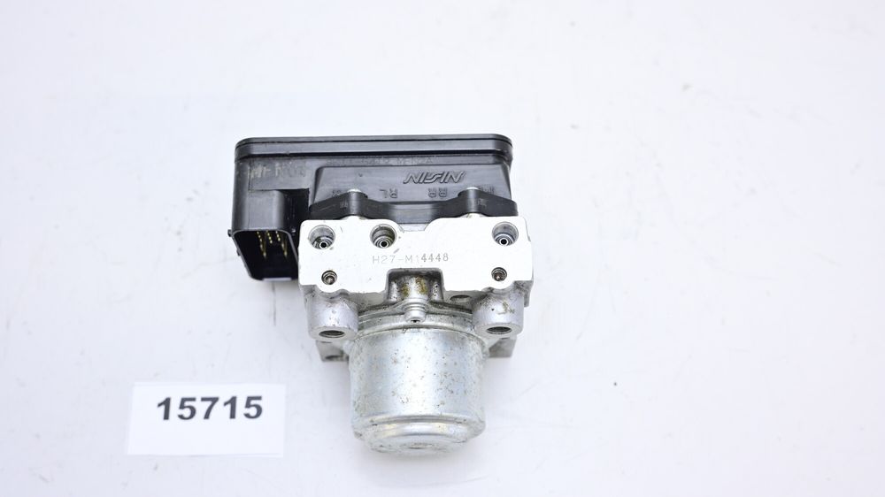 Pompa Modul ABS Honda CB 1000 R 2008 - 2016