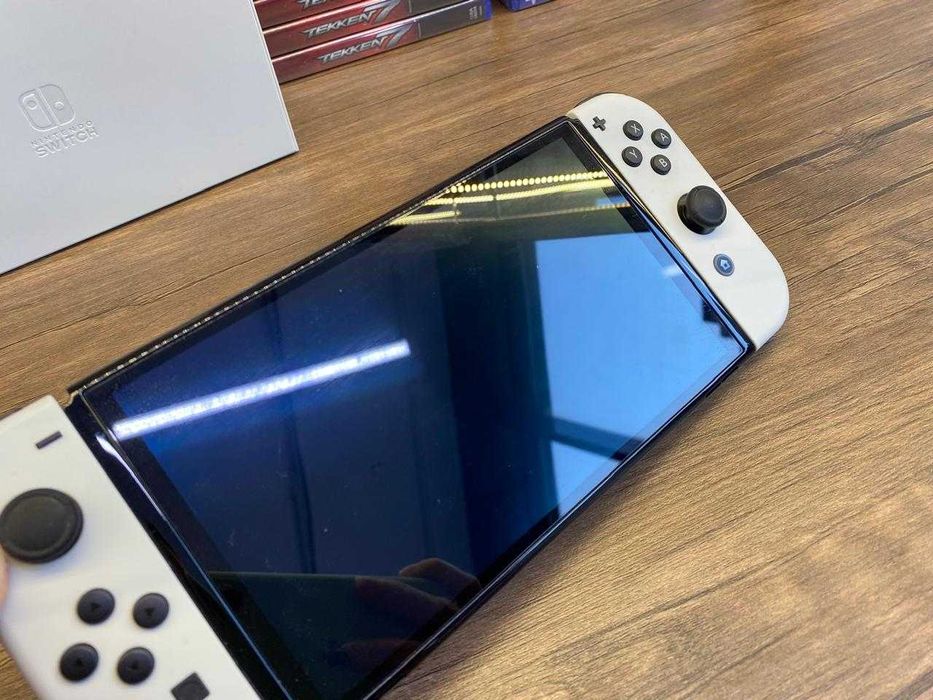 Nintendo Switch OLED/ Нинтендо Свитч