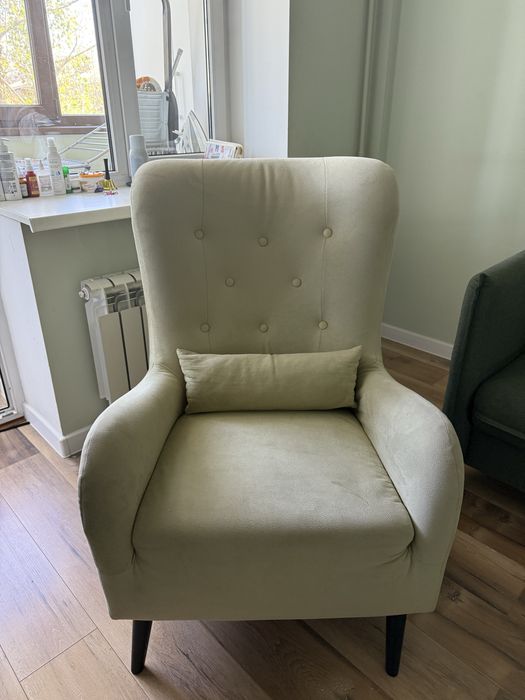 Кресло в отличном состоянии