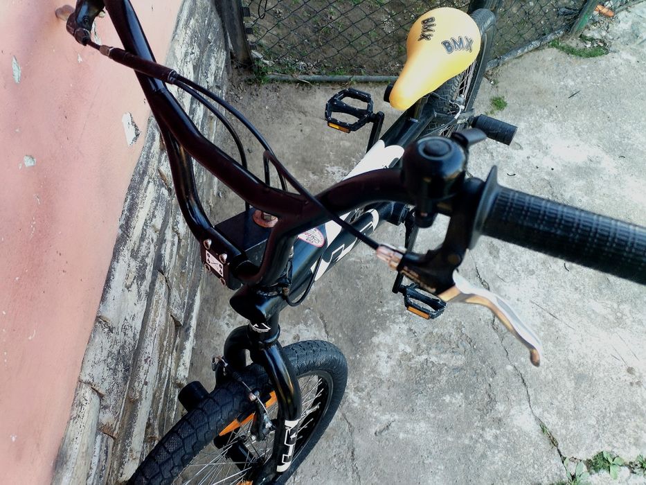 Bicicleta Bmx copii roti 20