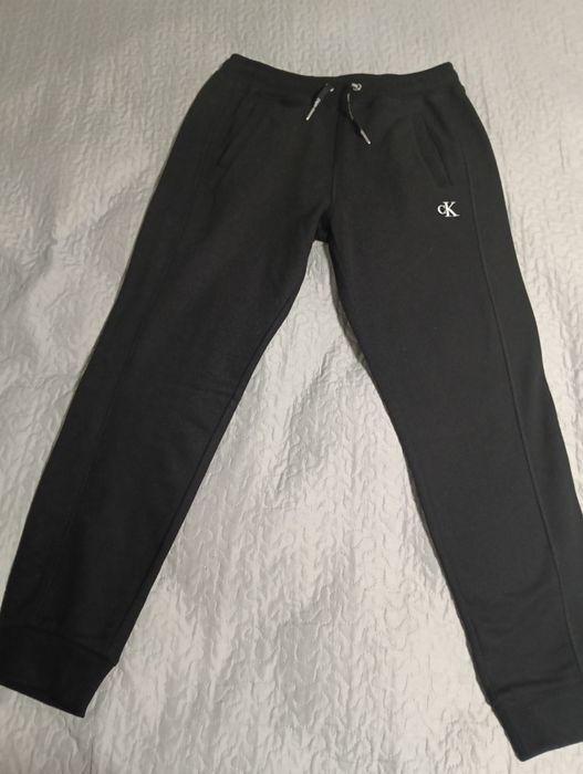 Pantaloni Celvin klein Jeans