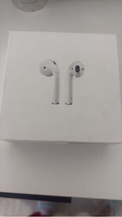 Айр подс 2 в хорошем состояний