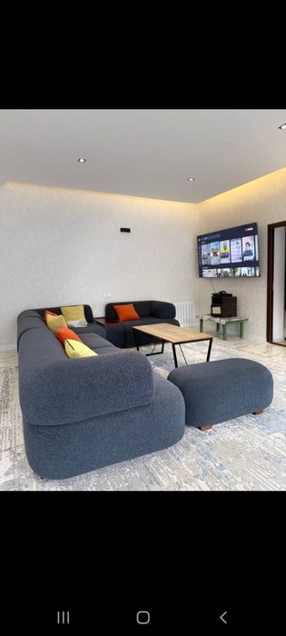 Дача в Чарваке для семейного оддыха