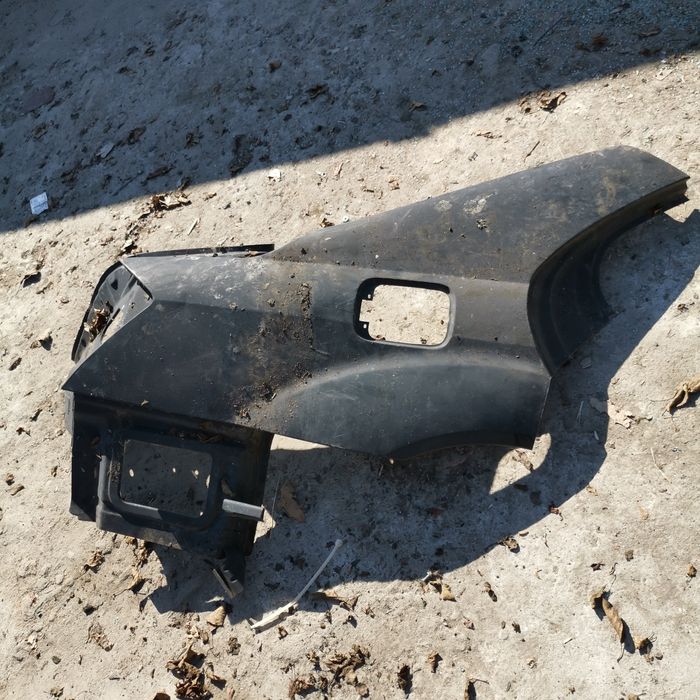 Aripa dreapta spate Mercedes w221 s class 2007 2008 an 2009 2010 an
