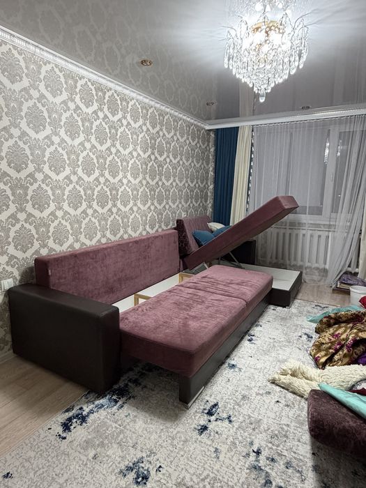 Продаи диван в отличном состояние