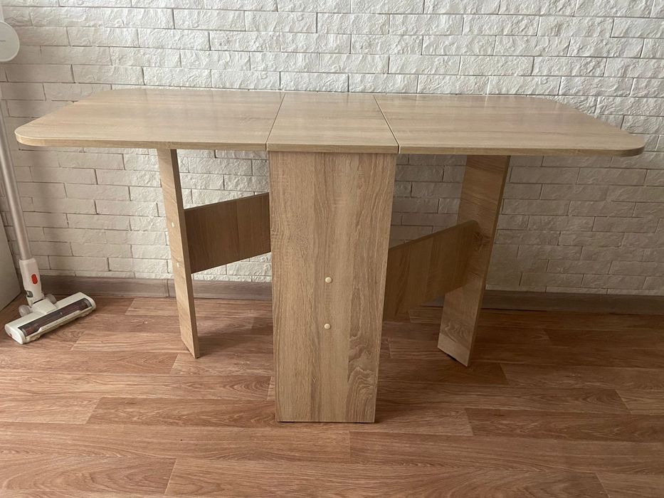 Стол раздвижной бу