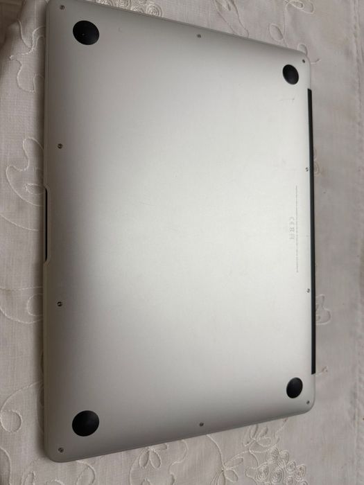 Apple macbook air 13