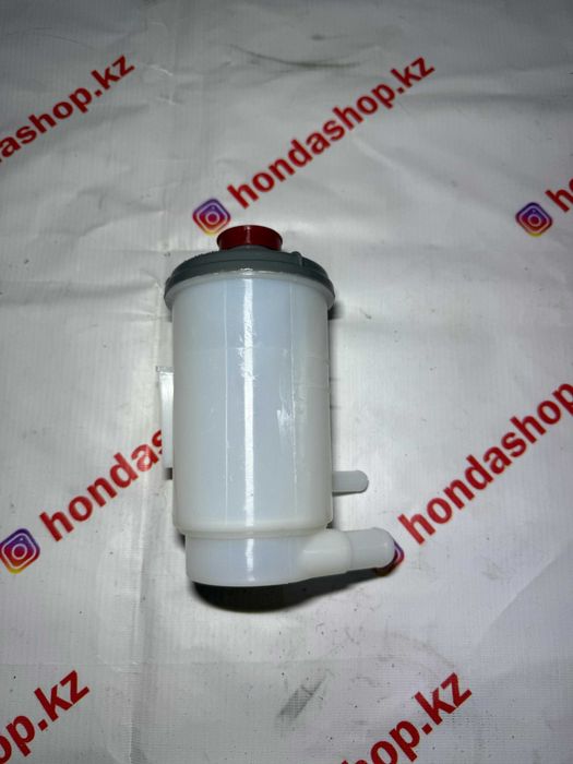 Гур бачек на Honda