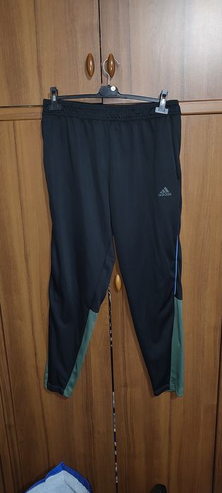 Pantaloni Adidas Aeroready De Barbati XL
