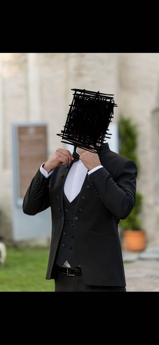 Costum Ceremonie Bărbat