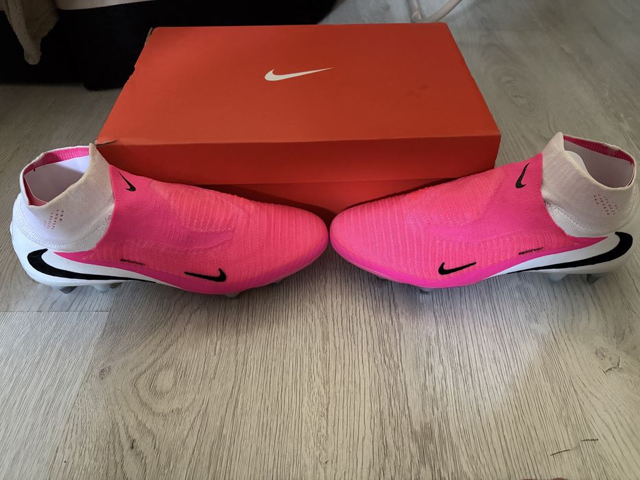 Бутонки Nike phanthom 6 High Elite 41 номер