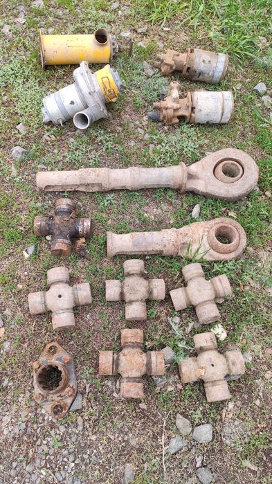 Стартер ЯМЗ 238 К 700,К701.