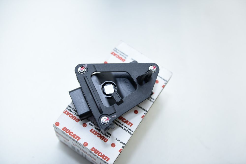 DUCATI 1200 MULTISTRADA TRACTION CONTROL UNIT 38510042C MTS 2010 2012