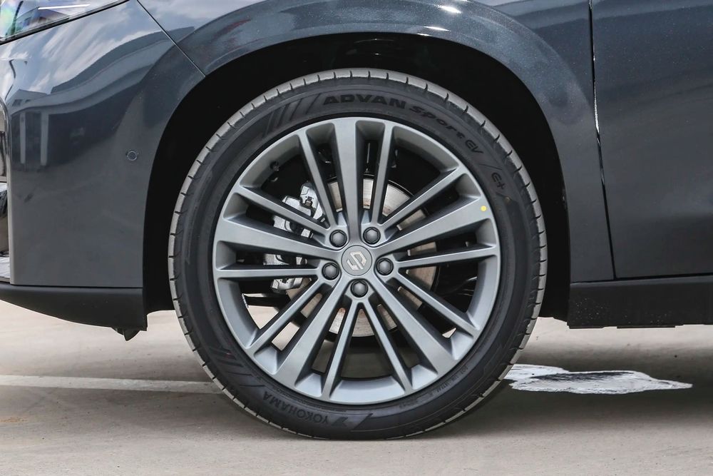 Leapmotor C16 в Наличии!