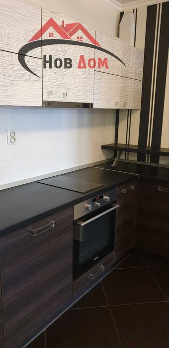 Дава се под наем Двустаен апартамент в Велико Търново, Акация - 65 кв.м за 357 € - Снимка #1