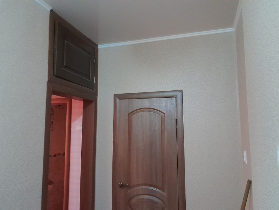 Продам 3х комнатную