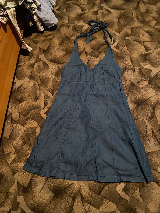 Сарафаны на лето