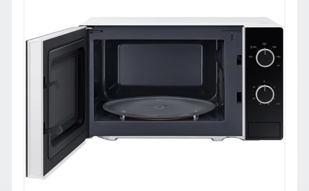 Микровълнова печка Samsung