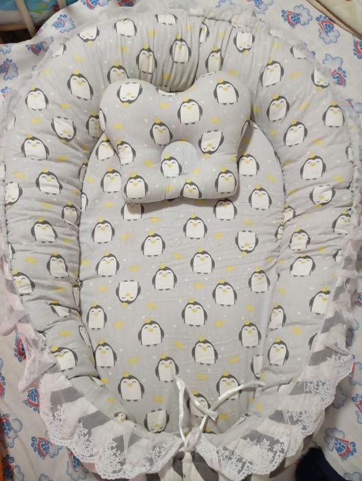 Продам Кокон - гнёздышко