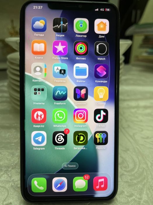 Iphone 11 pro max 256GB айфон 11 про макс