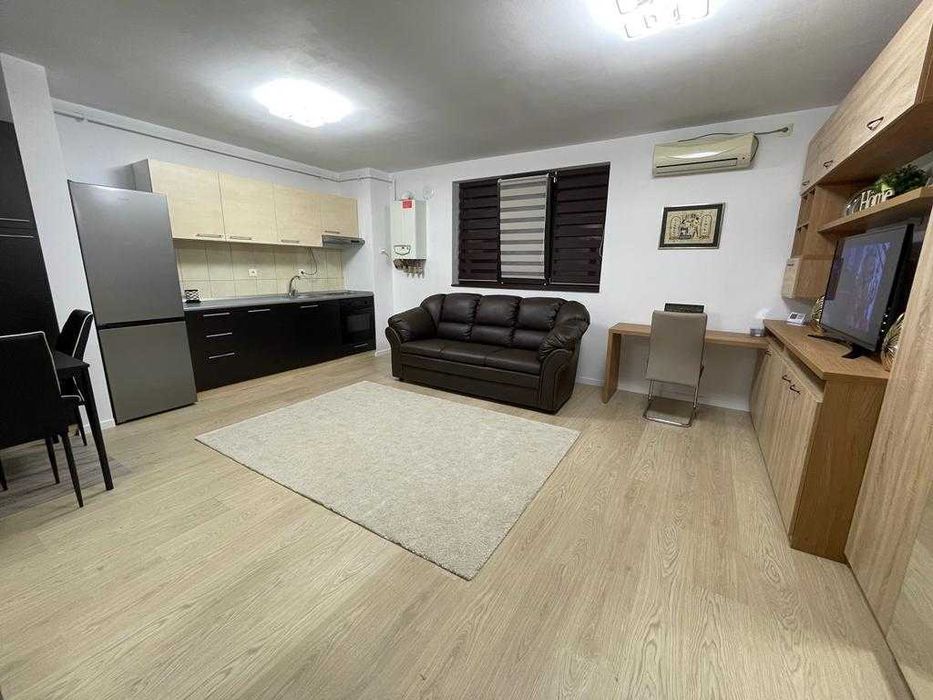 Garsoniera moderna (Studio), bloc nou, Iancului – Particular, FARA AGENTII