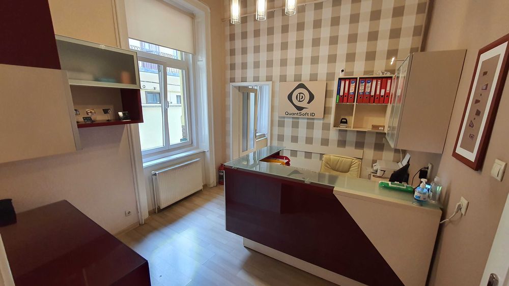 Apartament 3 camere Erolor Cluj 116 mp