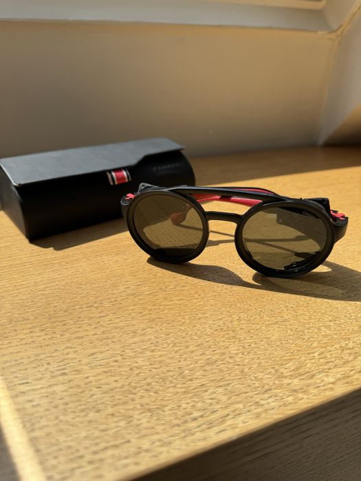 Слънчеви очила CARRERA 5046 807QT