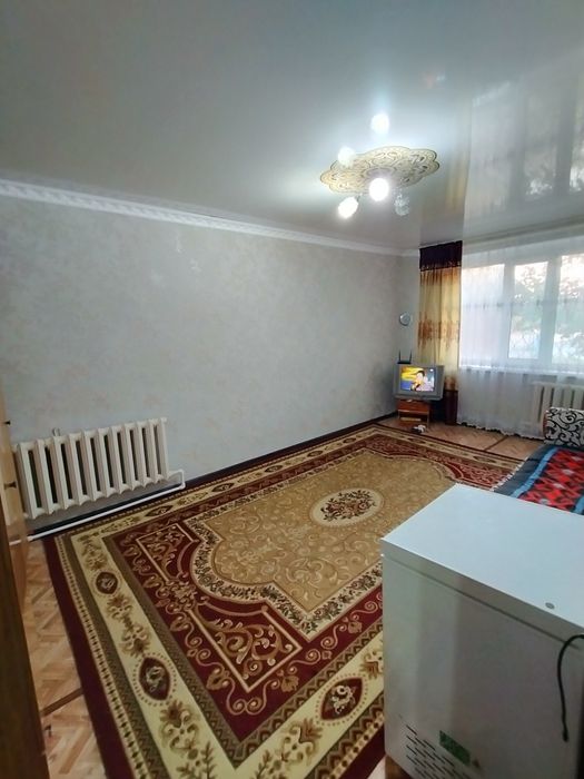 Продам 3-х квартиру.