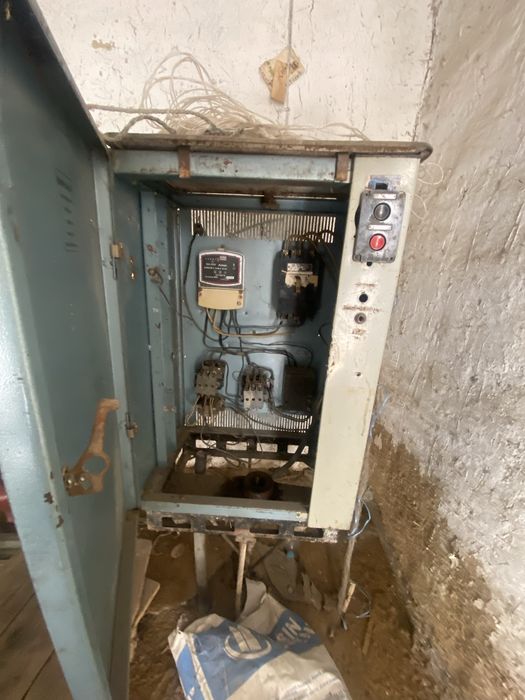 Тегирмон 25 тали