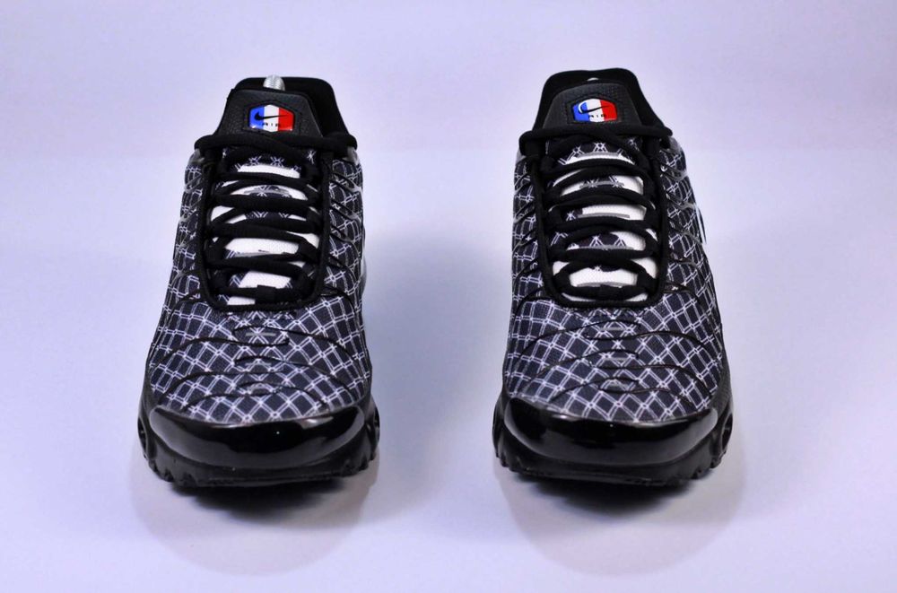 Nike Air Max Plus France Мъжки Дамски Маратонки