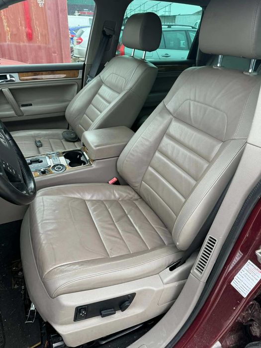 Dezmembrez Volkswagen Touareg