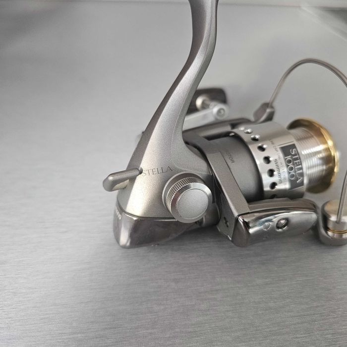 Shimano Stella 1000