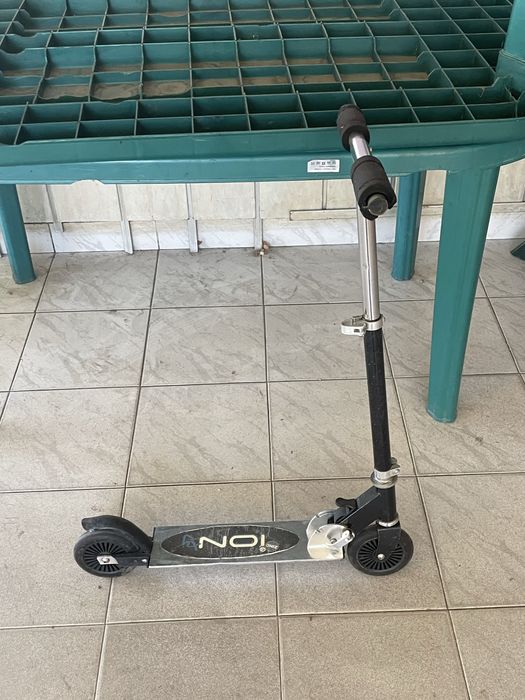 Детска тротинетка