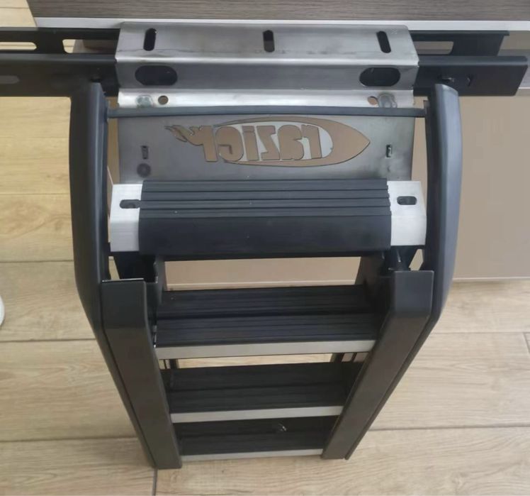 Кунг для Митсубиси л200