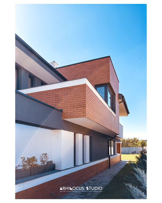 Arhitectură.Proiecte de casă.Design de interior.Autorizare completă.
