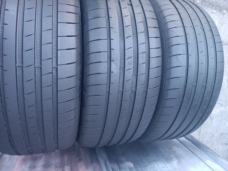 245/45/18 Goodyear Дот 0723