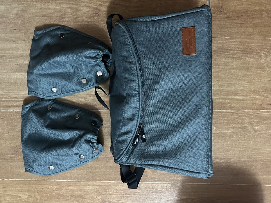 Детская коляска