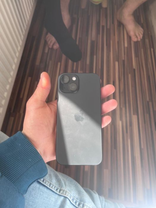 Iphone 15. 128g.