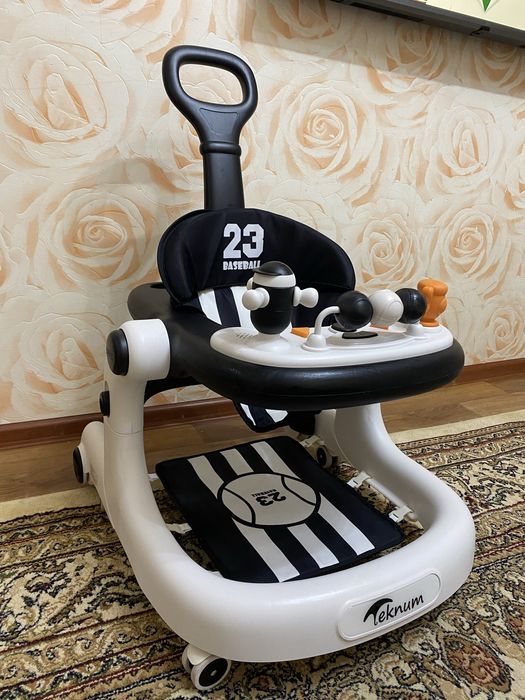 Ходунки от фирмы Текнум