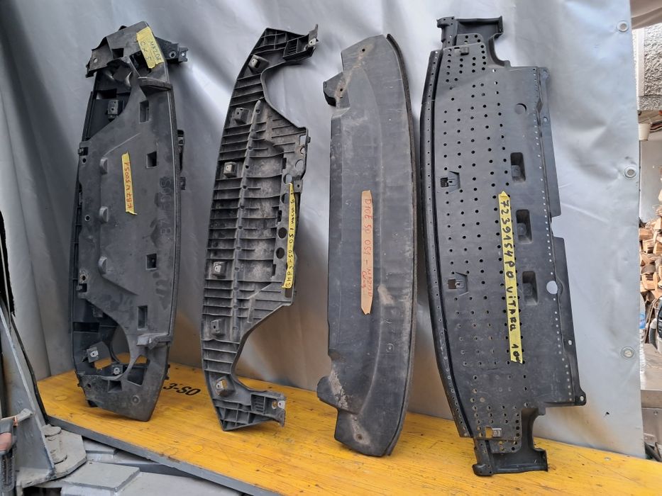 Кора под броня двигател Mazda cx3 cx5 Mazda 6 Suzuki Vitata 2016/23г