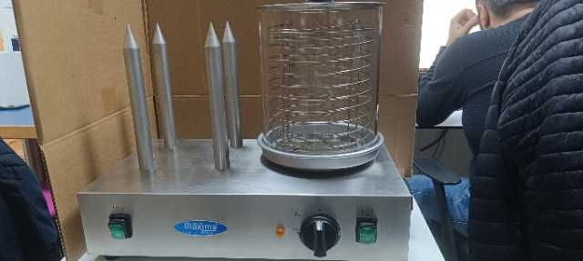 Машина за хот-дог