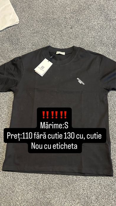 Tricouri barbati