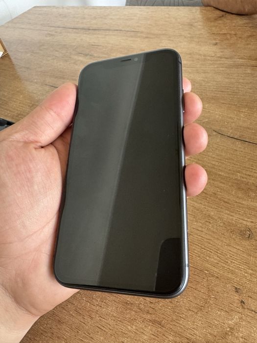 Продам Iphone 11, Айфон 11 в отличном состоянии