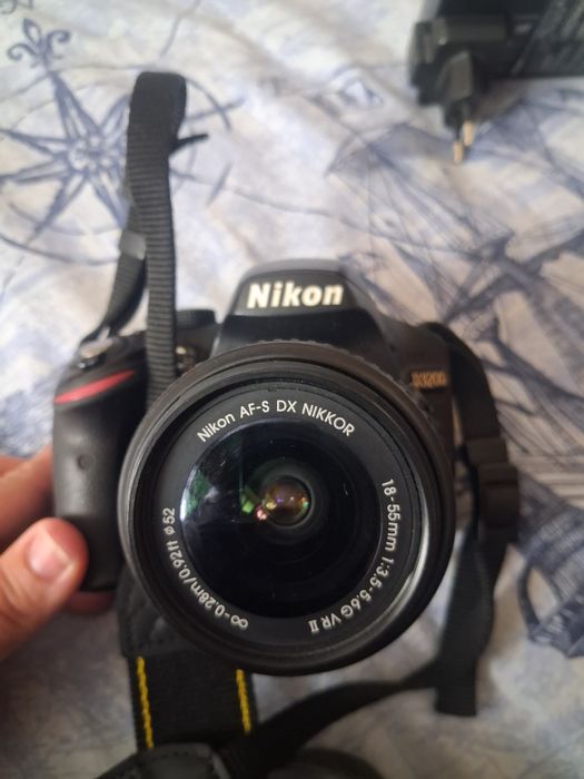 Фотоапарат Никон