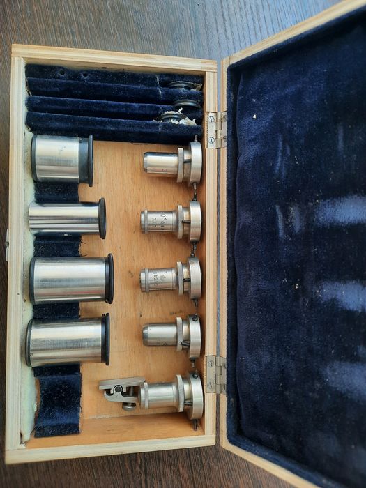 Продается микроскопы