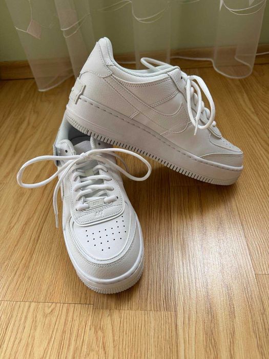 Nike Air force дамски обувки