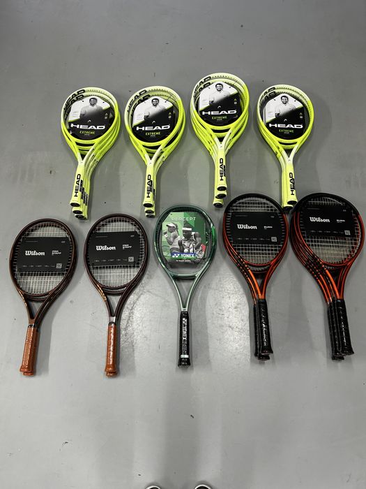 [NOU] Racheta Tenis Head Extreme Pro 305g - Sigilata - Grip L3