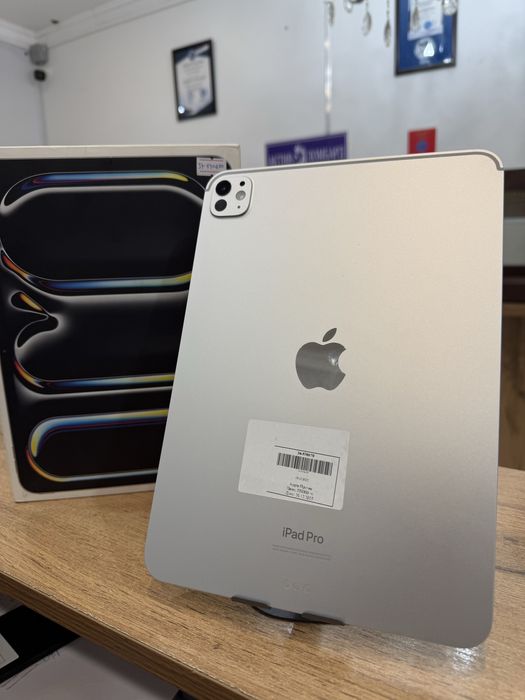Apple ipad pro/Рассрочка-0-0-12