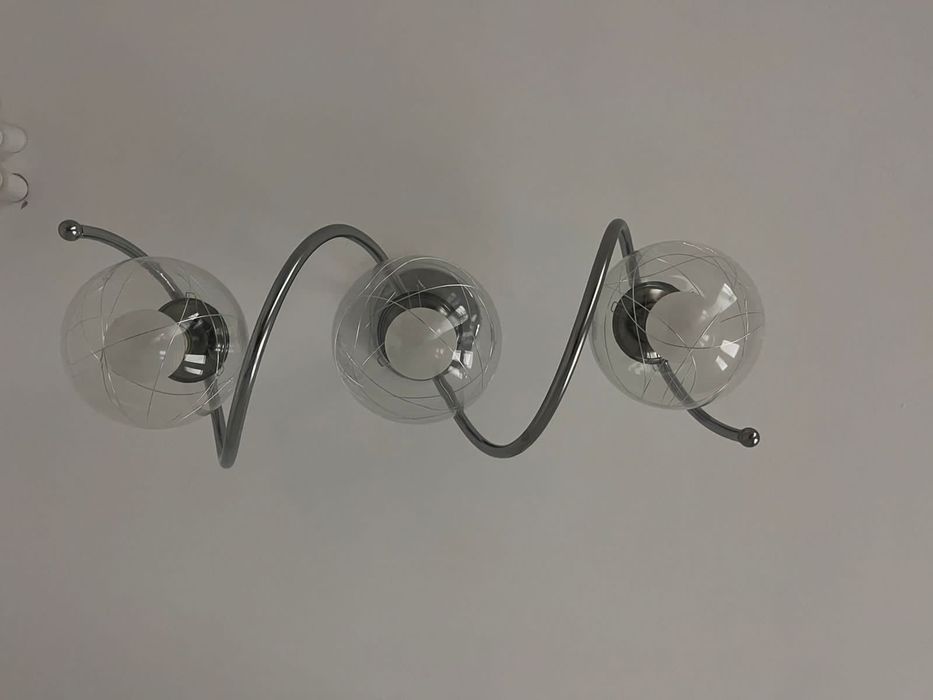 Люстра парный 1 жыл